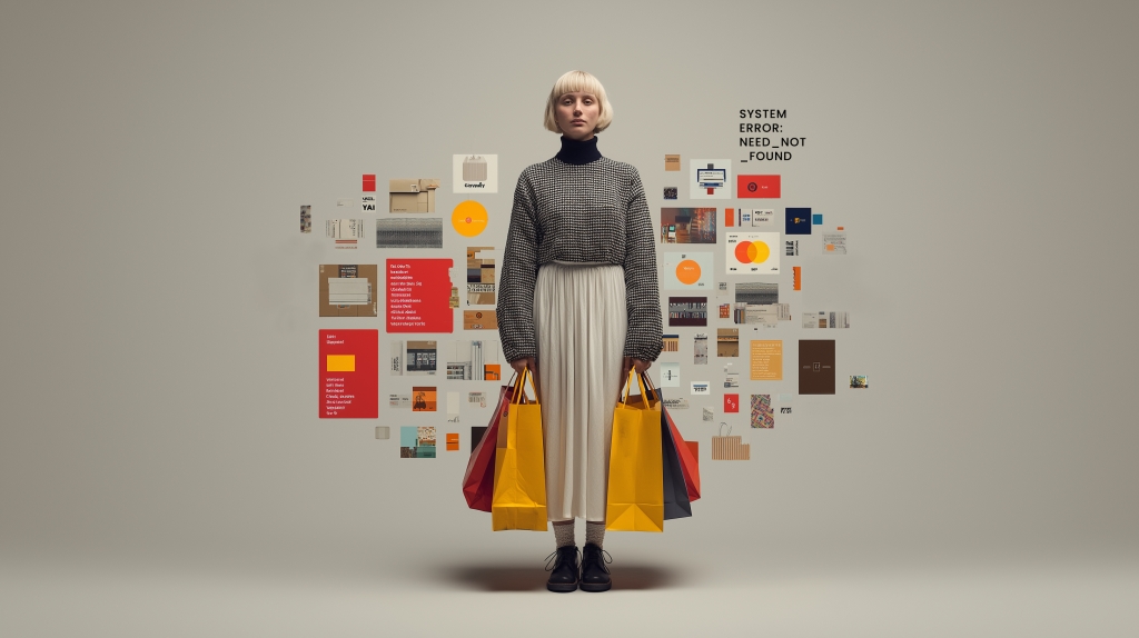 Świadome zakupy podczas Black Week