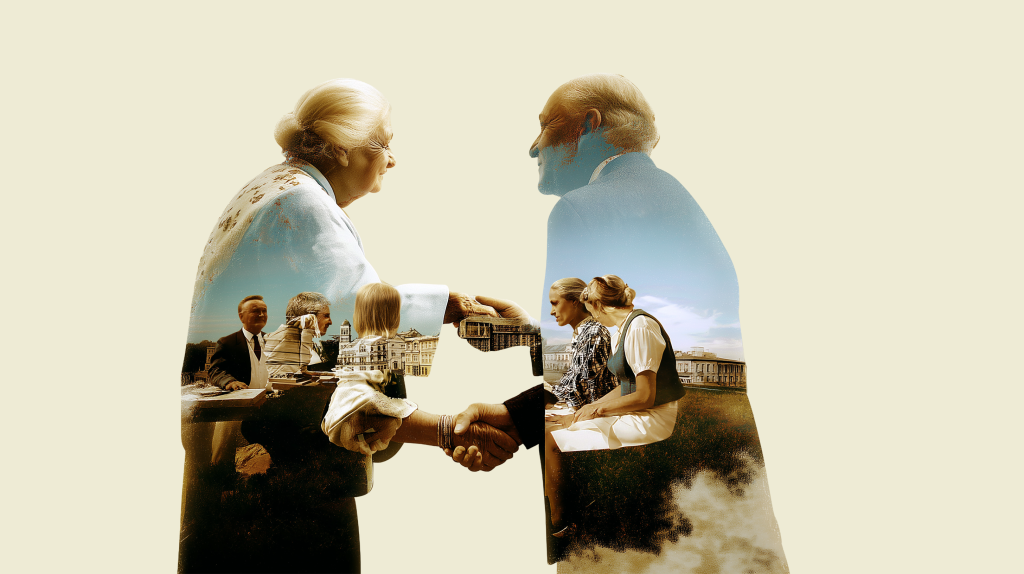 Darowizna i inne wybrane umowy w życiu codziennym