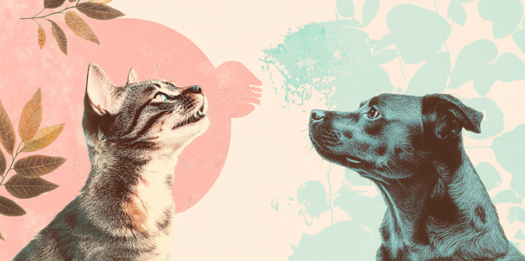 Do kogo należy zwierzę po rozstaniu