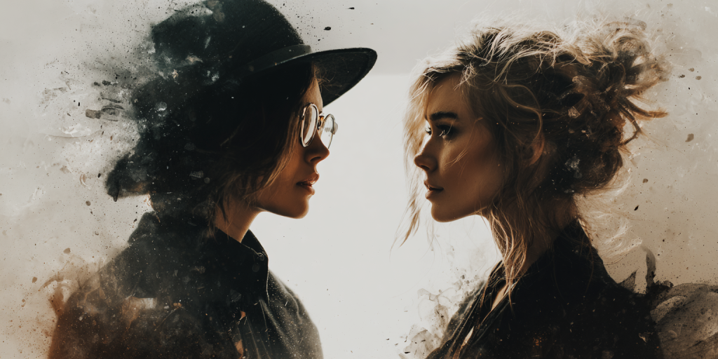 Prawnik kontra artystka